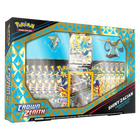 Pokemon TCG: Crown Zenith Premium Figure Collection - Zacian V - The Card Vault