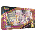 Pokemon TCG: Crown Zenith Premium Playmat Collection - Morpeko V-UNION - The Card Vault