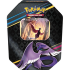 Pokemon TCG - Crown Zenith Tin - Galarian Articuno - The Card Vault