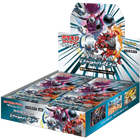 Pokemon TCG: Dark Order (SM8a) Booster Box (Japanese) - The Card Vault
