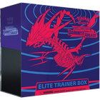 Pokemon TCG: Darkness Ablaze Elite Trainer Box - The Card Vault