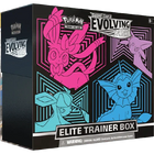 Pokemon TCG: Evolving Skies Elite Trainer Box - Sylveon, Espeon, Glaceon, Vaporeon - The Card Vault