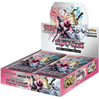 Pokemon TCG: Fairy Rise (SM7b) Booster Box (Japanese) - The Card Vault