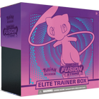 Pokemon TCG: Fusion Strike Elite Trainer Box - The Card Vault