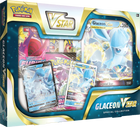 Pokemon TCG: Glaceon VSTAR Special Collection Box - The Card Vault