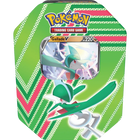 Pokemon TCG: Hidden Potential Tins - Gallade V - The Card Vault