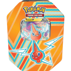 Pokemon TCG: Hidden Potential Tins - Rotom V - The Card Vault