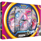 Pokemon TCG: Hoopa V Collection Box - The Card Vault