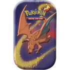 Pokemon TCG: Kanto Power Mini Tin - Charizard - The Card Vault