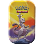 Pokemon TCG: Kanto Power Mini Tin - Mewtwo - The Card Vault