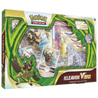 Pokemon TCG: Kleavor VSTAR Special Collection Box - The Card Vault