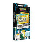 Pokemon TCG: Knock Out Collection (Boltund, Eiscue & Galarian Sirfetch'd) - The Card Vault