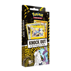 Pokemon TCG: Knock Out Collection (Toxtricity, Duraludon & Sandaconda) - The Card Vault