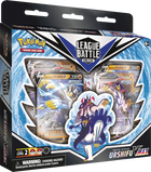 Pokemon TCG: League Battle Decks - Rapid Strike Urshifu VMAX - The Card Vault