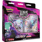 Pokemon TCG: League Battle Decks - Shadow Rider Calyrex VMAX - The Card Vault