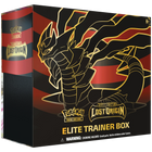 Pokemon TCG: Lost Origin Elite Trainer Box - The Card Vault