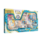 Pokemon TCG: Lucario VSTAR Special Collection Box - The Card Vault