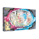 Pokemon TCG: Morpeko V Union Special Collection - The Card Vault