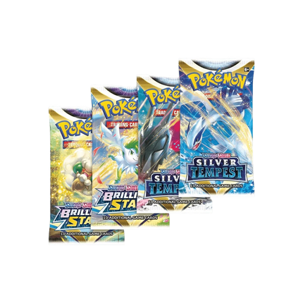 Pokemon TCG: Paldea Collection Box - Fuecoco - The Card Vault