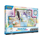 Pokemon TCG: Paldea Collection Box - Quaxly - The Card Vault