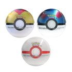 Pokemon TCG - Poke Ball Tin Series 6 - The Card Vault