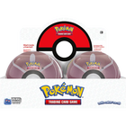 Pokemon TCG: Poke Ball Tin Series 8 - The Card Vault
