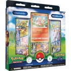 Pokemon TCG: Pokémon GO Pin Collection - Charmander - The Card Vault