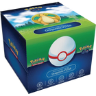 Pokemon TCG: Pokémon GO Premier Deck Holder Collection - Dragonite VSTAR - The Card Vault
