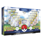 Pokemon TCG: Pokémon GO Premium Collection Box - Radiant Eevee - The Card Vault