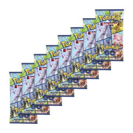 Pokemon TCG: Pokémon GO Premium Collection Box - Radiant Eevee - The Card Vault