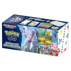 Pokemon TCG: Pokémon GO (s10b) Special Set Box (Japanese) - The Card Vault