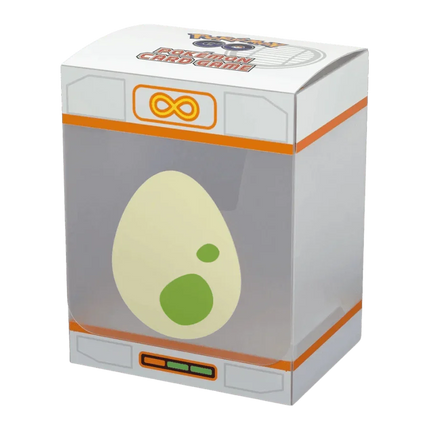 Pokemon TCG: Pokémon GO (s10b) Special Set Box (Japanese) - The Card Vault