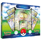 Pokemon TCG: Pokémon GO Special Collection Box - Alolan Exeggutor V - The Card Vault