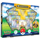 Pokemon TCG: Pokémon GO Special Collection Box - Team Instinct - The Card Vault