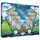 Pokemon TCG: Pokémon GO Special Collection Box - Team Mystic - The Card Vault
