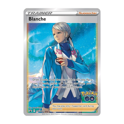 Pokemon TCG: Pokémon GO Special Collection Box - Team Mystic - The Card Vault