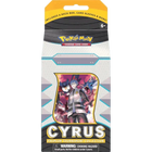 Pokemon TCG - Premium Tournament Collection Box - Cyrus - The Card Vault