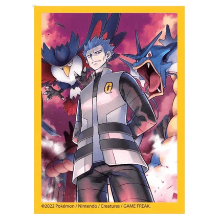 Pokemon TCG - Premium Tournament Collection Box - Cyrus - The Card Vault