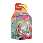 Pokemon TCG - Premium Tournament Collection Box - Iono - The Card Vault