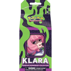Pokemon TCG - Premium Tournament Collection Box - Klara - The Card Vault