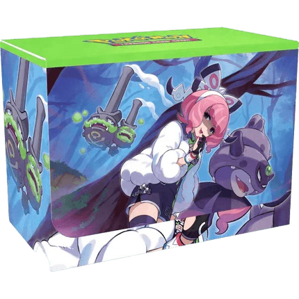 Pokemon TCG - Premium Tournament Collection Box - Klara - The Card Vault