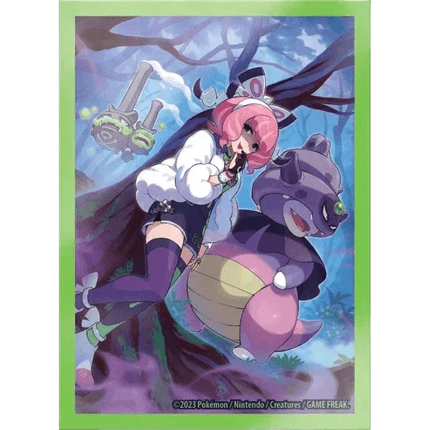 Pokemon TCG - Premium Tournament Collection Box - Klara - The Card Vault