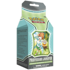 Pokemon TCG: Professor Juniper Premium Tournament Collection Box - The Card Vault