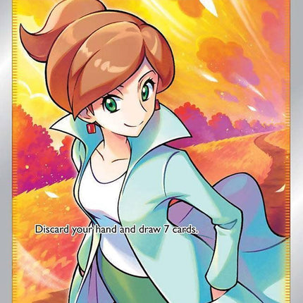 Pokemon TCG: Professor Juniper Premium Tournament Collection Box - The Card Vault