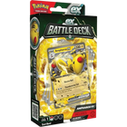 Pokemon TCG - Scarlet & Violet - Ampharos Ex Battle Deck - The Card Vault