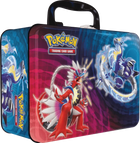 Pokemon TCG - Scarlet & Violet - Back to School Collector's Chest (2023) - The Card Vault