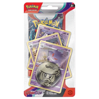 Pokemon TCG - Scarlet & Violet Base Set - Premium Checklane Blister Pack - Gengar - The Card Vault
