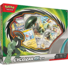 Pokemon TCG - Scarlet & Violet - Cyclizar Ex Collection Box - The Card Vault