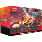 Pokemon TCG - Scarlet & Violet - Obsidian Flames - Build & Battle Stadium - The Card Vault