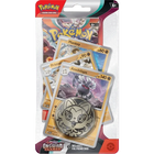 Pokemon TCG - Scarlet & Violet - Obsidian Flames - Premium Checklane Blister Pack - The Card Vault